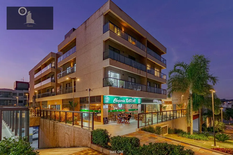 Foto 1 de Sala Comercial à venda, 48m2 em Pinheirinho, Vinhedo - SP