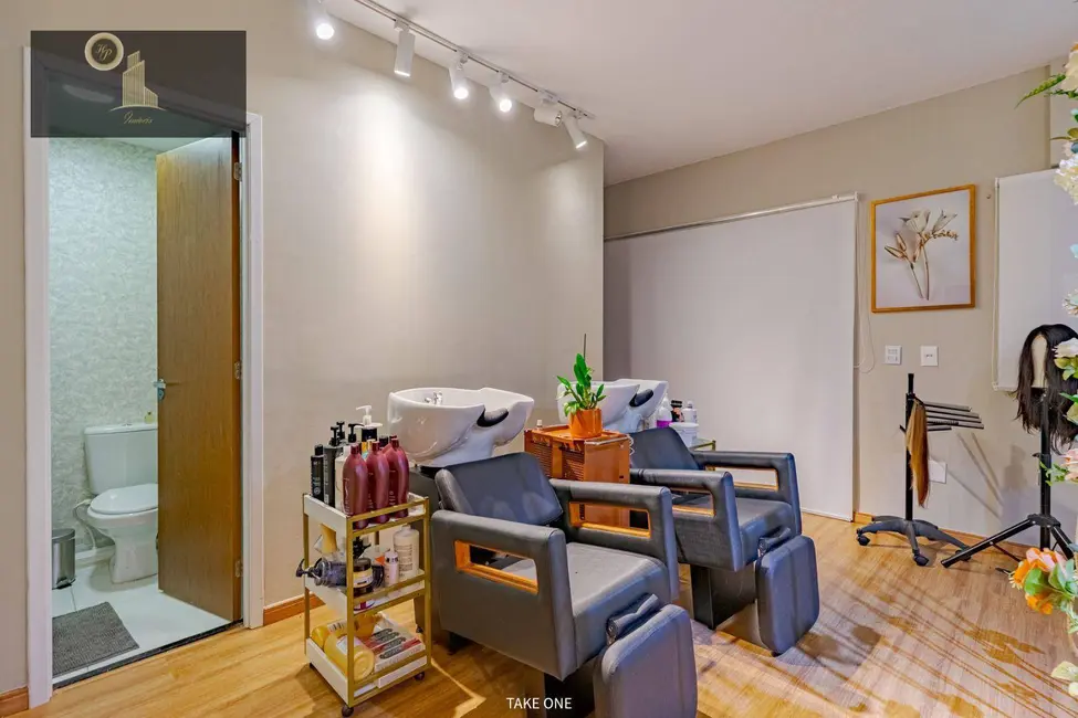 Foto 5 de Sala Comercial à venda, 48m2 em Pinheirinho, Vinhedo - SP