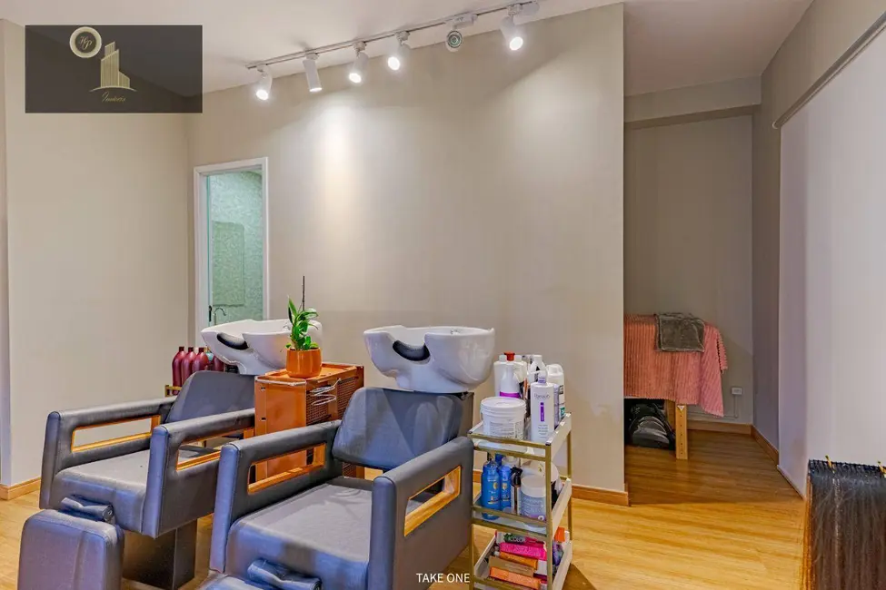 Foto 9 de Sala Comercial à venda, 48m2 em Pinheirinho, Vinhedo - SP