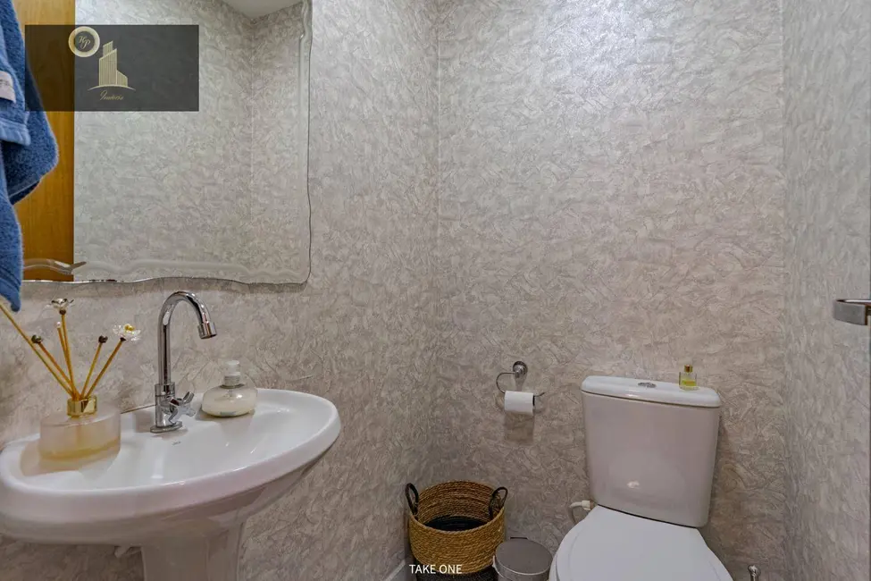 Foto 8 de Sala Comercial à venda, 48m2 em Pinheirinho, Vinhedo - SP