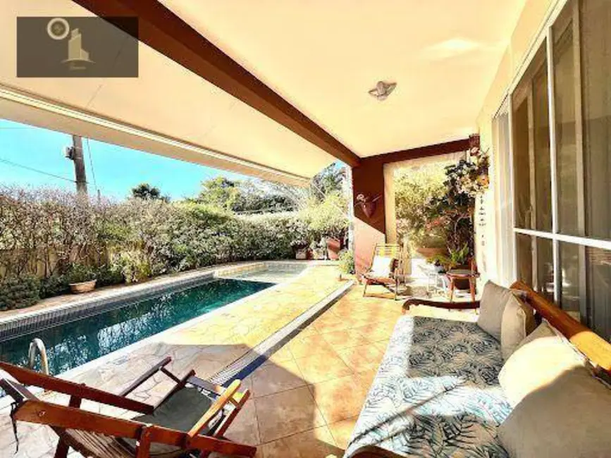 Foto 2 de Casa de Condomínio com 4 quartos à venda, 429m2 em Bosque, Vinhedo - SP