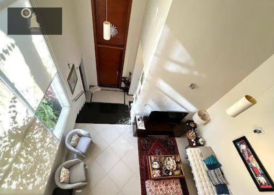 Foto 8 de Casa de Condomínio com 4 quartos à venda, 429m2 em Bosque, Vinhedo - SP