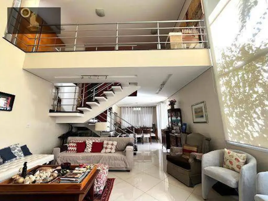 Foto 7 de Casa de Condomínio com 4 quartos à venda, 429m2 em Bosque, Vinhedo - SP