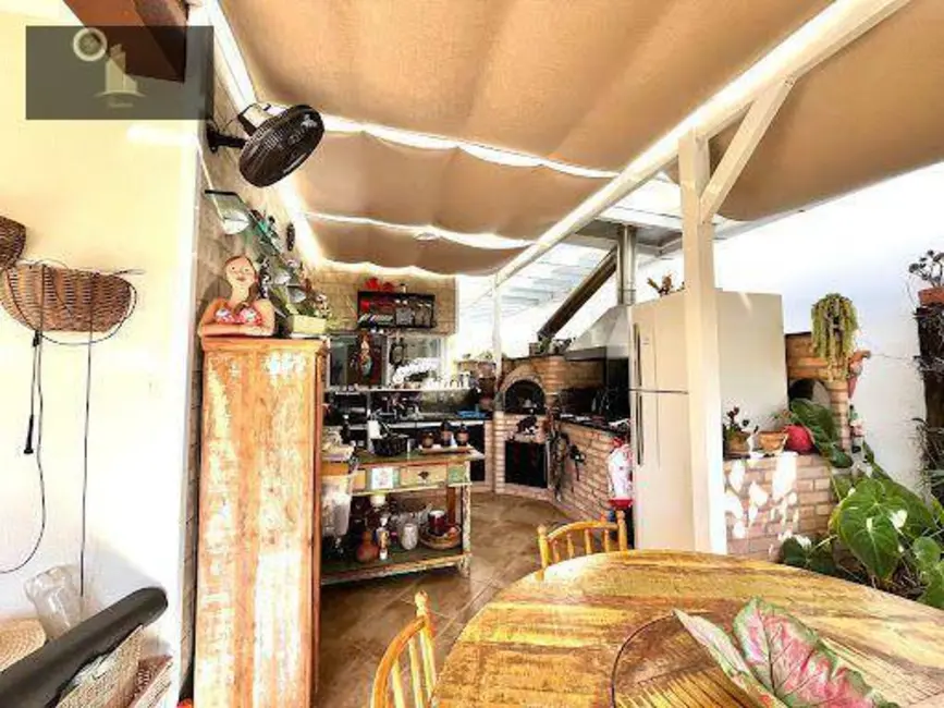 Foto 6 de Casa de Condomínio com 4 quartos à venda, 429m2 em Bosque, Vinhedo - SP