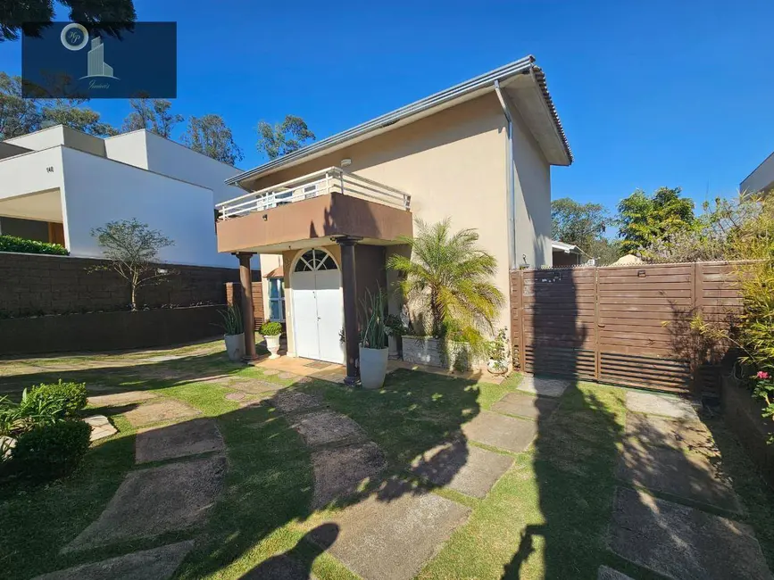 Casa de Condomínio com 5 quartos à venda, 1029m2 em Cachoeira, Vinhedo - SP - imagem 4 Foto 4 de Casa de Condomínio com 5 quartos à venda, 1029m2 em Cachoeira, Vinhedo - SP