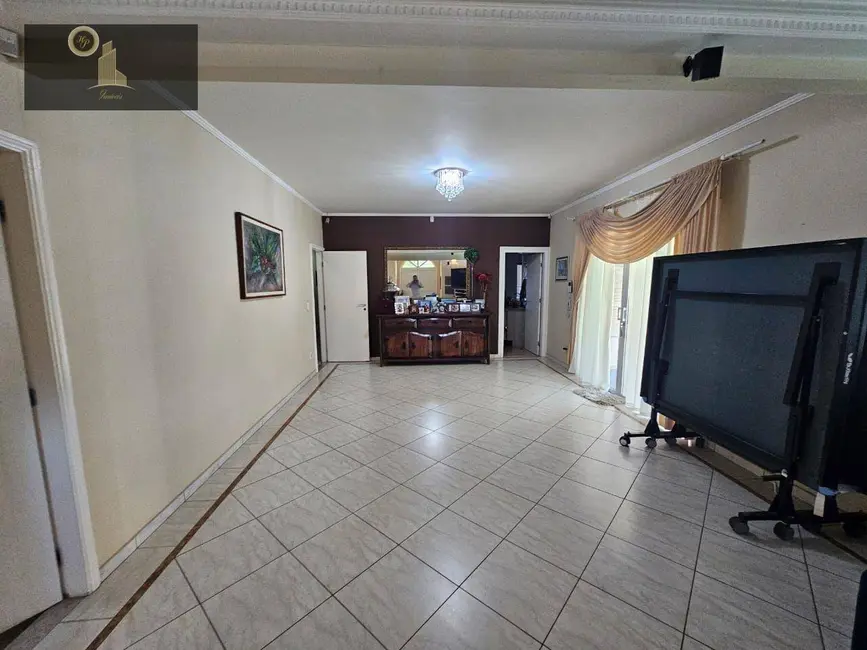 Casa de Condomínio com 5 quartos à venda, 1029m2 em Cachoeira, Vinhedo - SP - imagem 8 Foto 8 de Casa de Condomínio com 5 quartos à venda, 1029m2 em Cachoeira, Vinhedo - SP