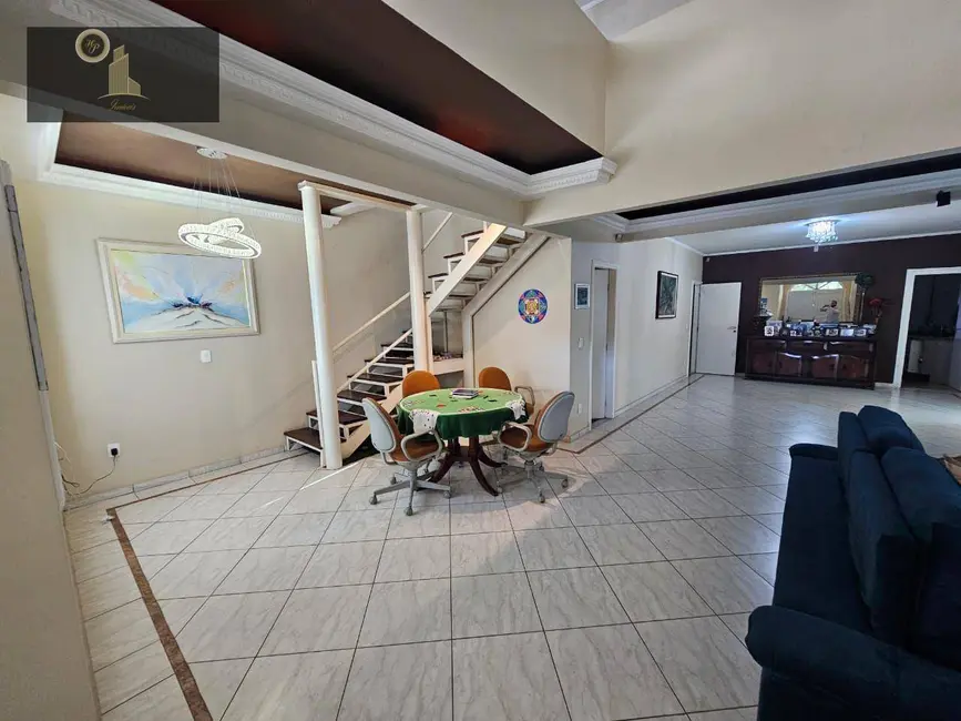 Casa de Condomínio com 5 quartos à venda, 1029m2 em Cachoeira, Vinhedo - SP - imagem 7 Foto 7 de Casa de Condomínio com 5 quartos à venda, 1029m2 em Cachoeira, Vinhedo - SP