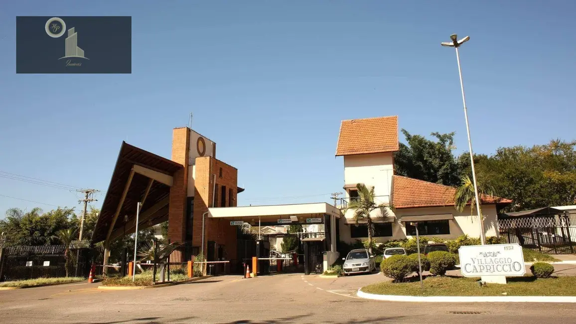 Foto 8 de Terreno / Lote à venda, 450m2 em Louveira - SP