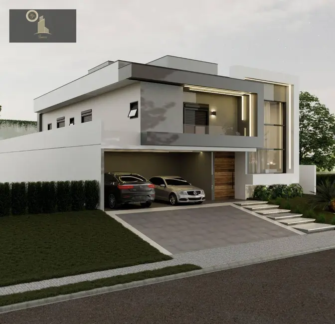 Foto 6 de Terreno / Lote à venda, 450m2 em Louveira - SP