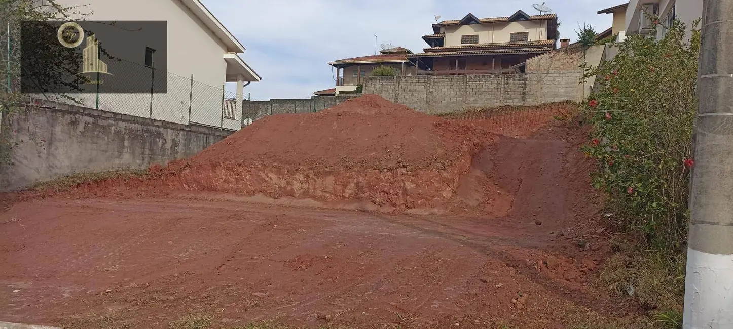 Foto 2 de Terreno / Lote à venda, 450m2 em Louveira - SP