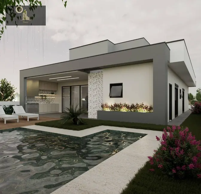 Foto 5 de Terreno / Lote à venda, 450m2 em Louveira - SP