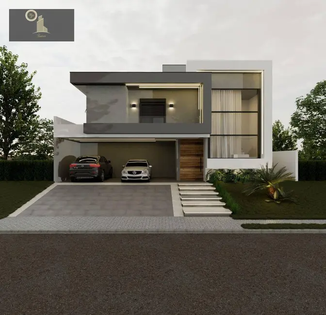 Foto 4 de Terreno / Lote à venda, 450m2 em Louveira - SP