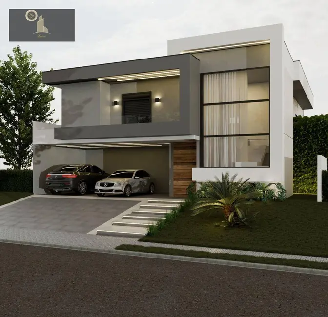 Foto 3 de Terreno / Lote à venda, 450m2 em Louveira - SP