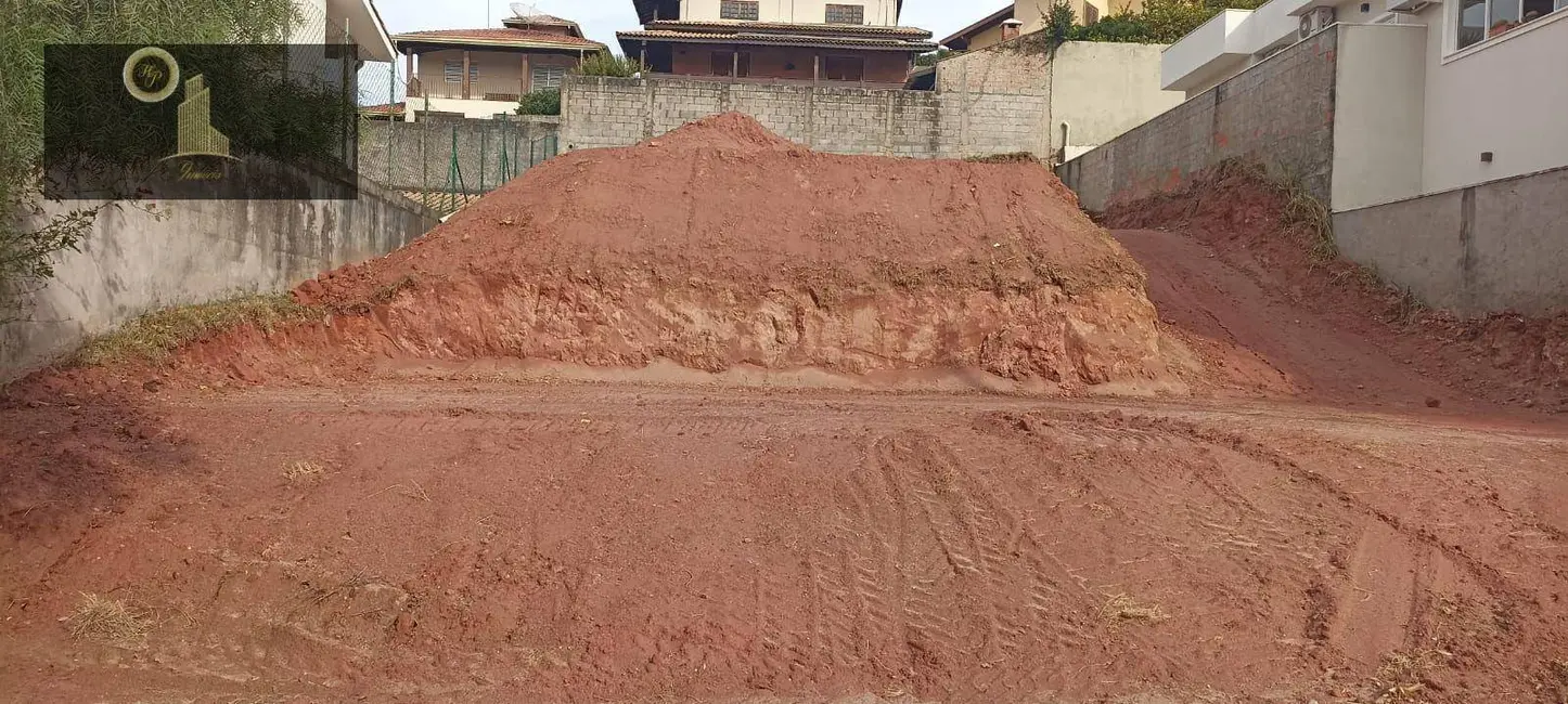 Foto 1 de Terreno / Lote à venda, 450m2 em Louveira - SP