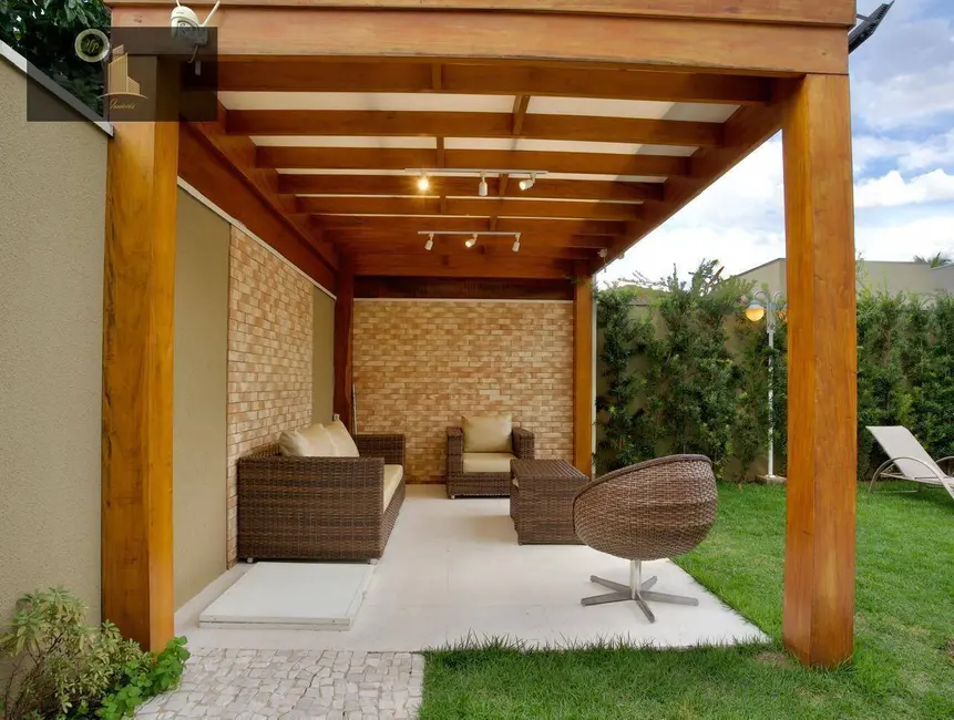 Foto 8 de Casa de Condomínio com 4 quartos à venda, 420m2 em Bosque, Vinhedo - SP