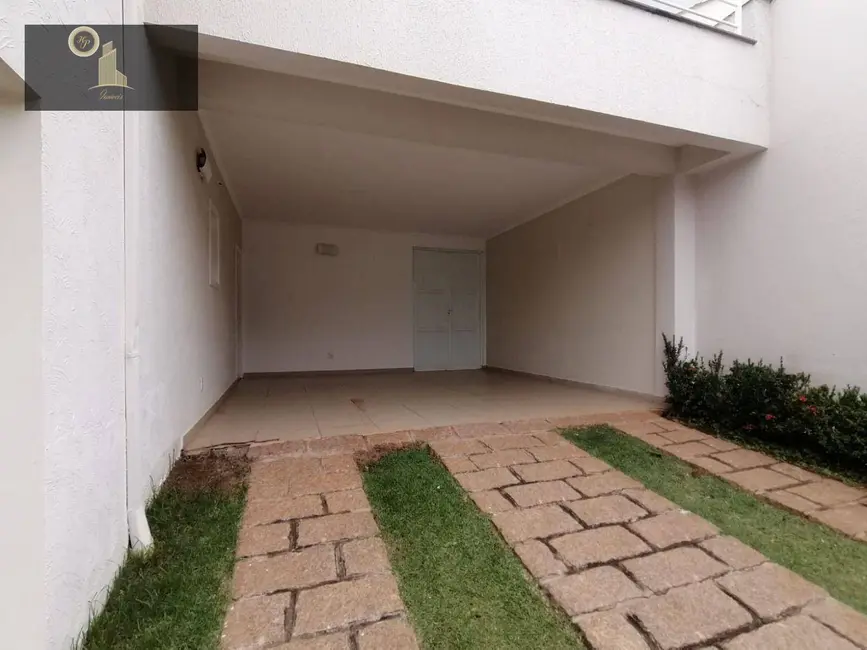Foto 3 de Casa de Condomínio com 3 quartos para alugar, 375m2 em Bosque, Vinhedo - SP