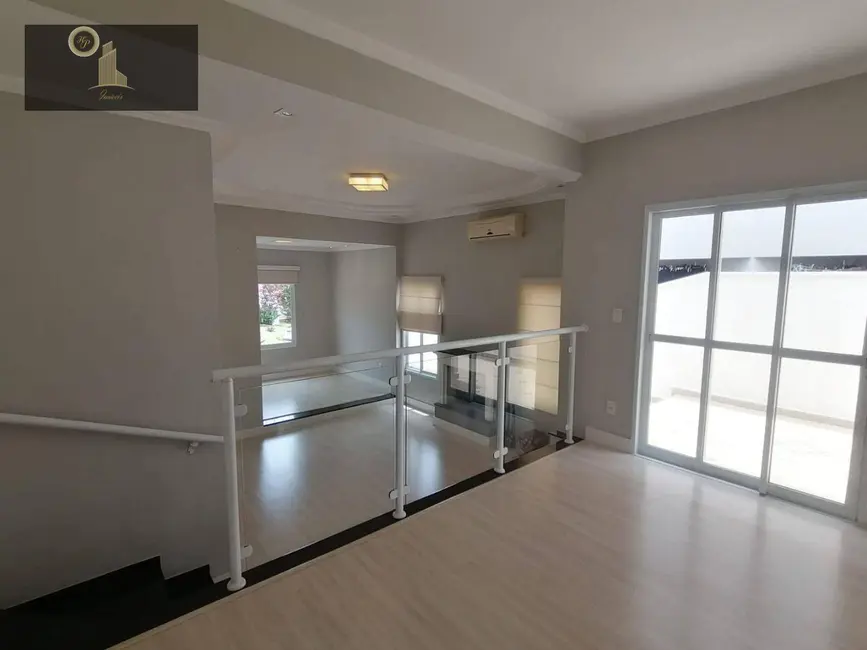 Foto 6 de Casa de Condomínio com 3 quartos para alugar, 375m2 em Bosque, Vinhedo - SP