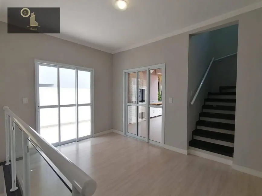 Foto 8 de Casa de Condomínio com 3 quartos para alugar, 375m2 em Bosque, Vinhedo - SP