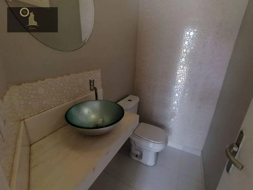 Foto 7 de Casa de Condomínio com 3 quartos para alugar, 375m2 em Bosque, Vinhedo - SP