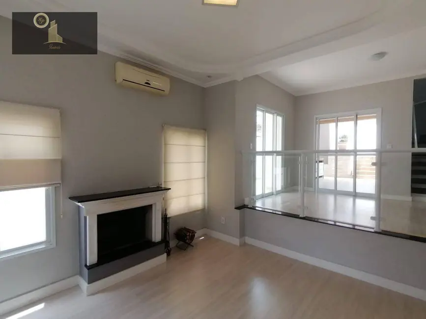 Foto 5 de Casa de Condomínio com 3 quartos para alugar, 375m2 em Bosque, Vinhedo - SP