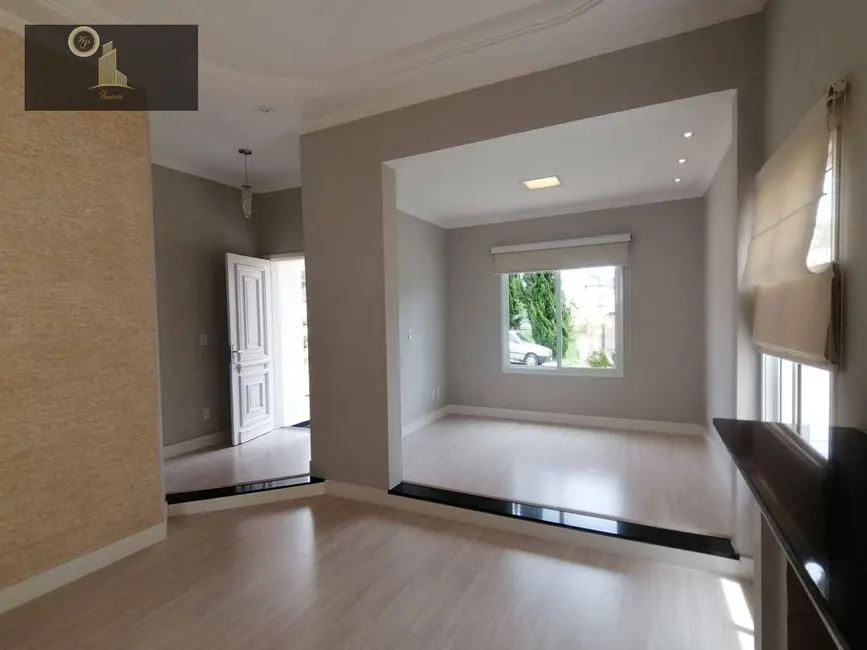 Foto 9 de Casa de Condomínio com 3 quartos para alugar, 375m2 em Bosque, Vinhedo - SP