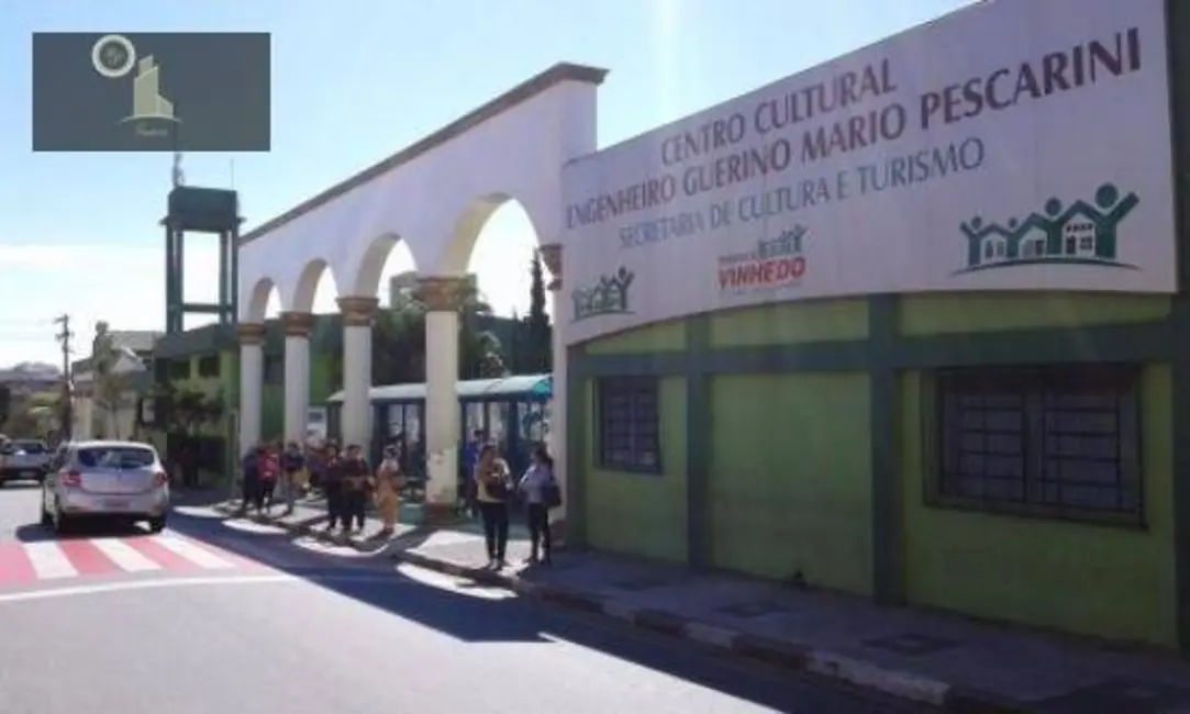 Foto 8 de Terreno / Lote à venda, 209m2 em Centro, Vinhedo - SP