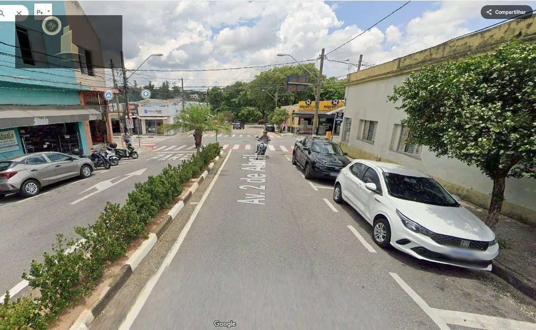 Foto 1 de Terreno / Lote à venda, 209m2 em Centro, Vinhedo - SP