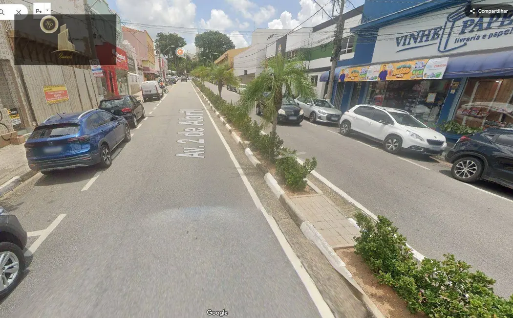 Foto 4 de Terreno / Lote à venda, 209m2 em Centro, Vinhedo - SP