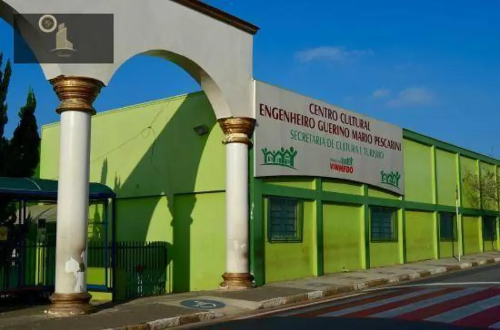 Foto 9 de Terreno / Lote à venda, 209m2 em Centro, Vinhedo - SP