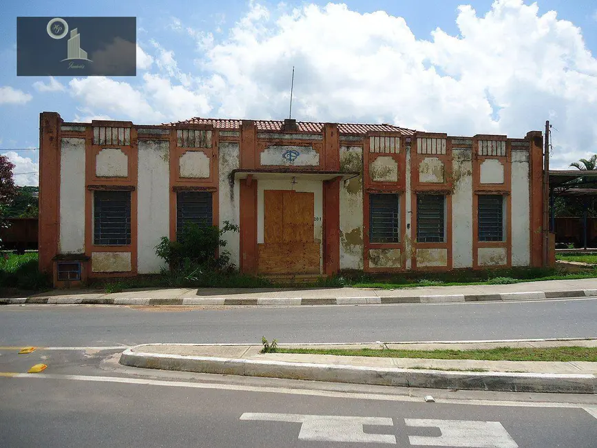 Foto 6 de Terreno / Lote à venda, 209m2 em Centro, Vinhedo - SP