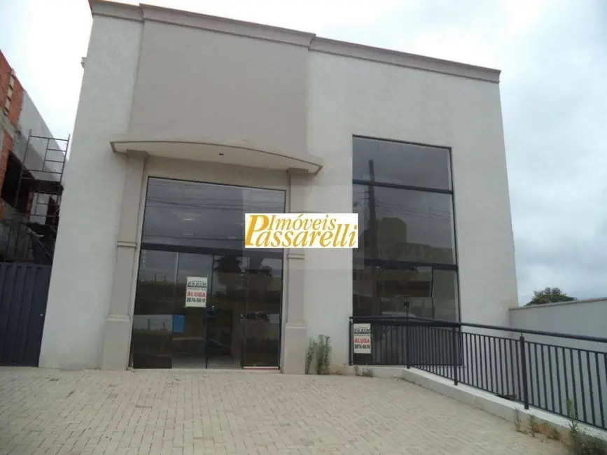 Foto 1 de Sala Comercial para alugar, 335m2 em Nova Vinhedo, Vinhedo - SP