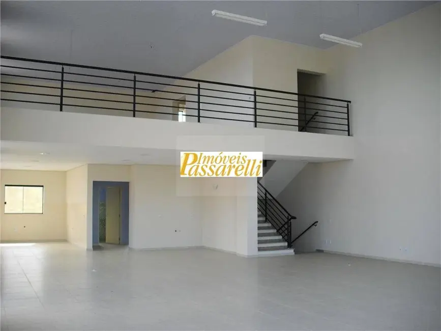 Sala Comercial para alugar, 335m2 em Nova Vinhedo, Vinhedo - SP - imagem 2 Foto 2 de Sala Comercial para alugar, 335m2 em Nova Vinhedo, Vinhedo - SP