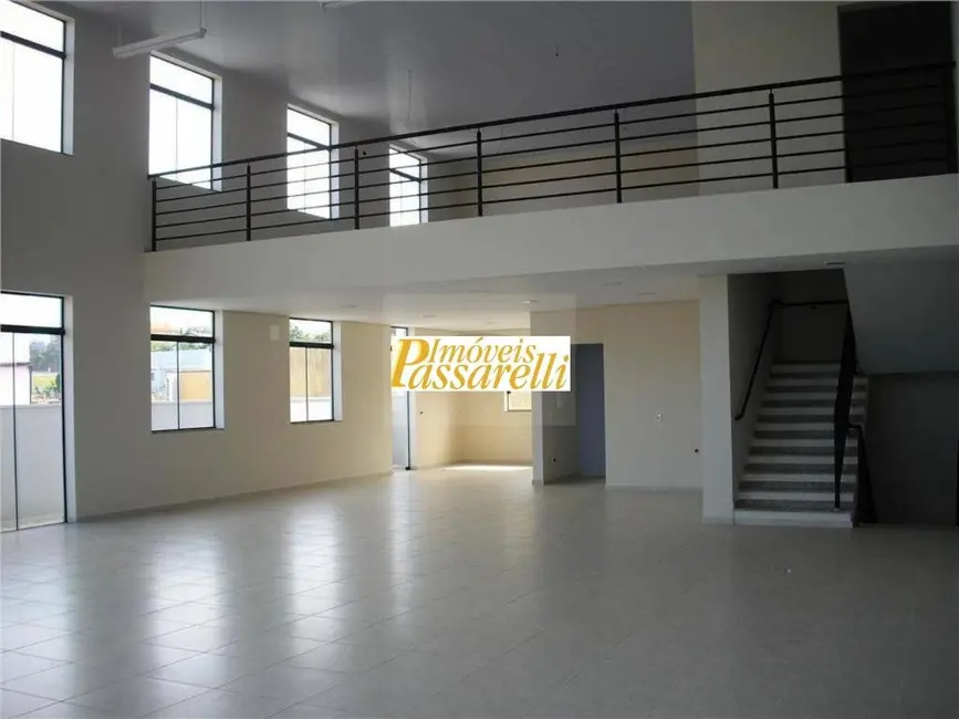 Sala Comercial para alugar, 335m2 em Nova Vinhedo, Vinhedo - SP - imagem 8 Foto 8 de Sala Comercial para alugar, 335m2 em Nova Vinhedo, Vinhedo - SP