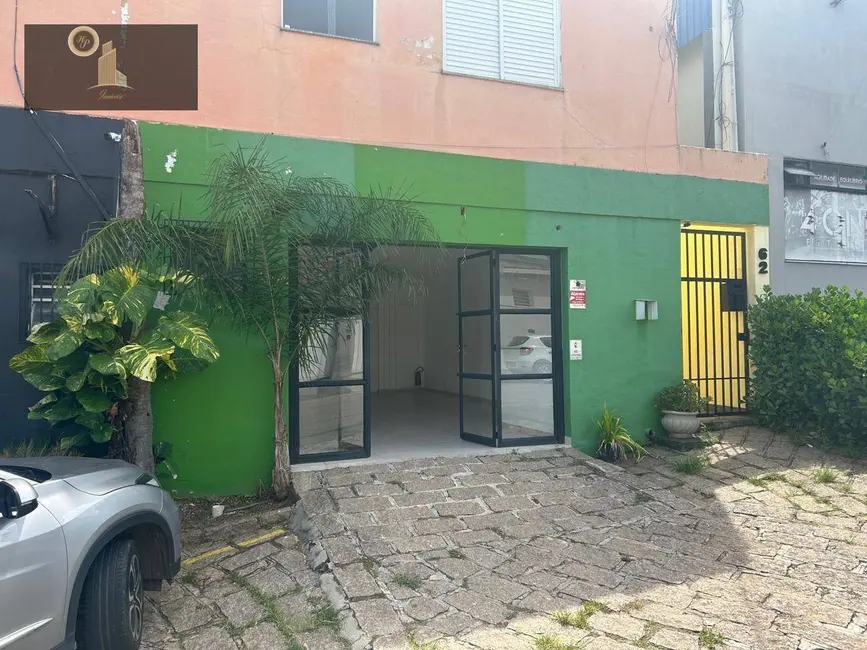 Foto 2 de Sala Comercial para alugar, 90m2 em Santa Rosa, Vinhedo - SP