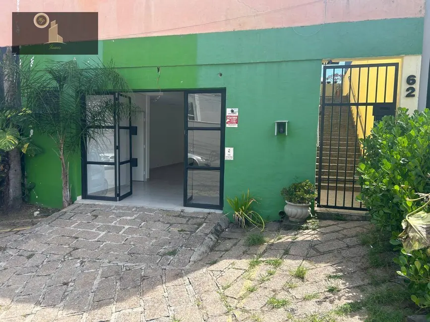 Foto 1 de Sala Comercial para alugar, 90m2 em Santa Rosa, Vinhedo - SP