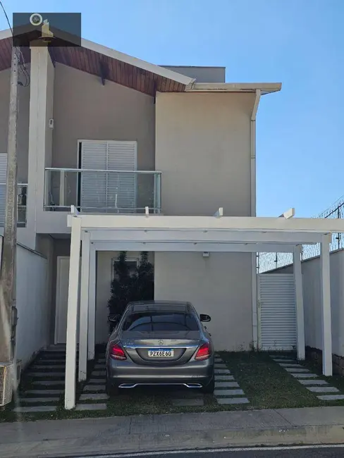 Foto 1 de Casa de Condomínio com 3 quartos à venda, 175m2 em Pinheirinho, Vinhedo - SP