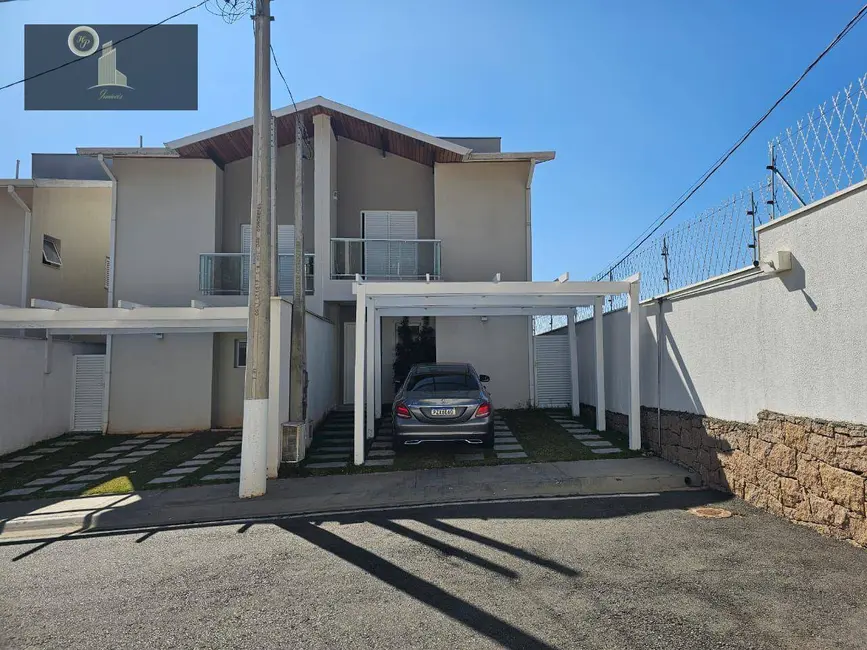 Foto 2 de Casa de Condomínio com 3 quartos à venda, 175m2 em Pinheirinho, Vinhedo - SP