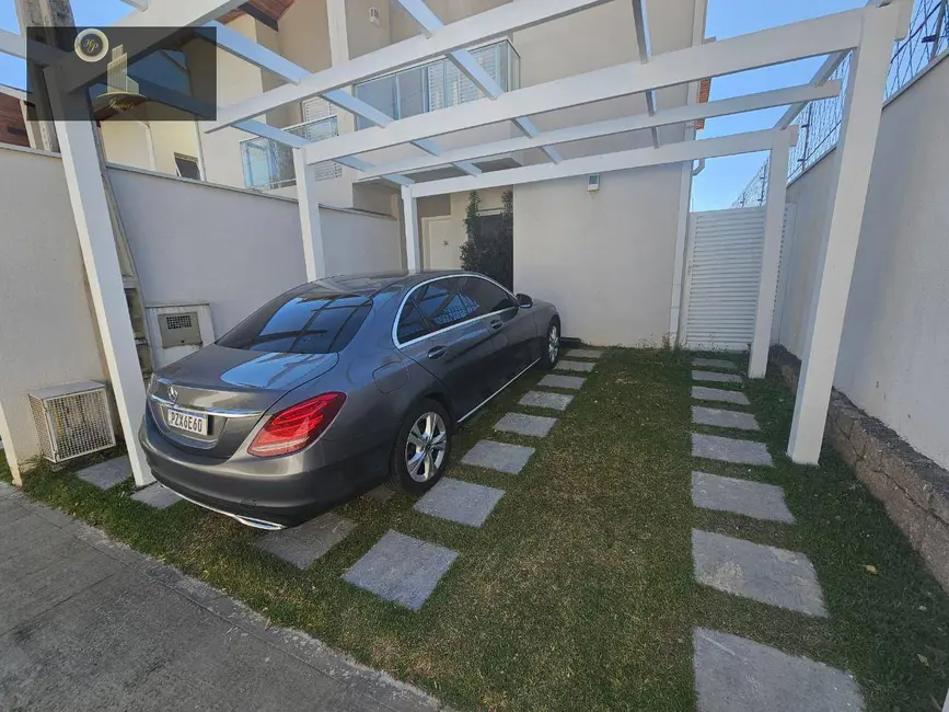 Foto 5 de Casa de Condomínio com 3 quartos à venda, 175m2 em Pinheirinho, Vinhedo - SP