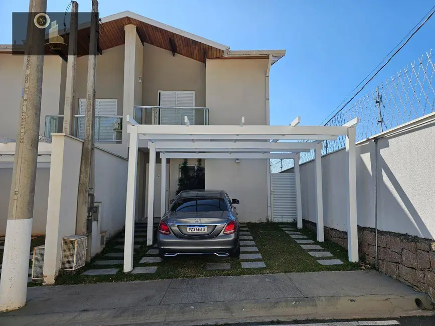 Foto 4 de Casa de Condomínio com 3 quartos à venda, 175m2 em Pinheirinho, Vinhedo - SP