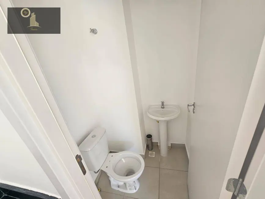 Foto 9 de Sala Comercial à venda e para alugar, 125m2 em Centro, Vinhedo - SP