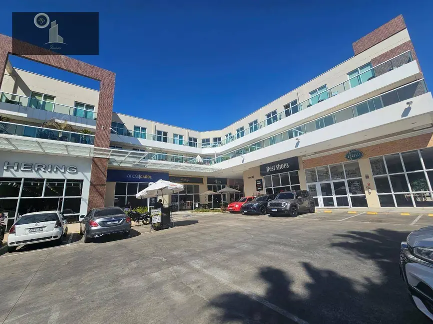 Foto 5 de Sala Comercial à venda e para alugar, 125m2 em Centro, Vinhedo - SP