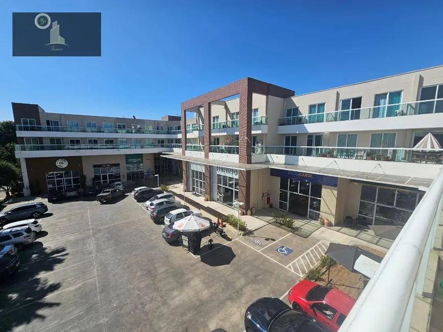 Foto 1 de Sala Comercial à venda e para alugar, 125m2 em Centro, Vinhedo - SP