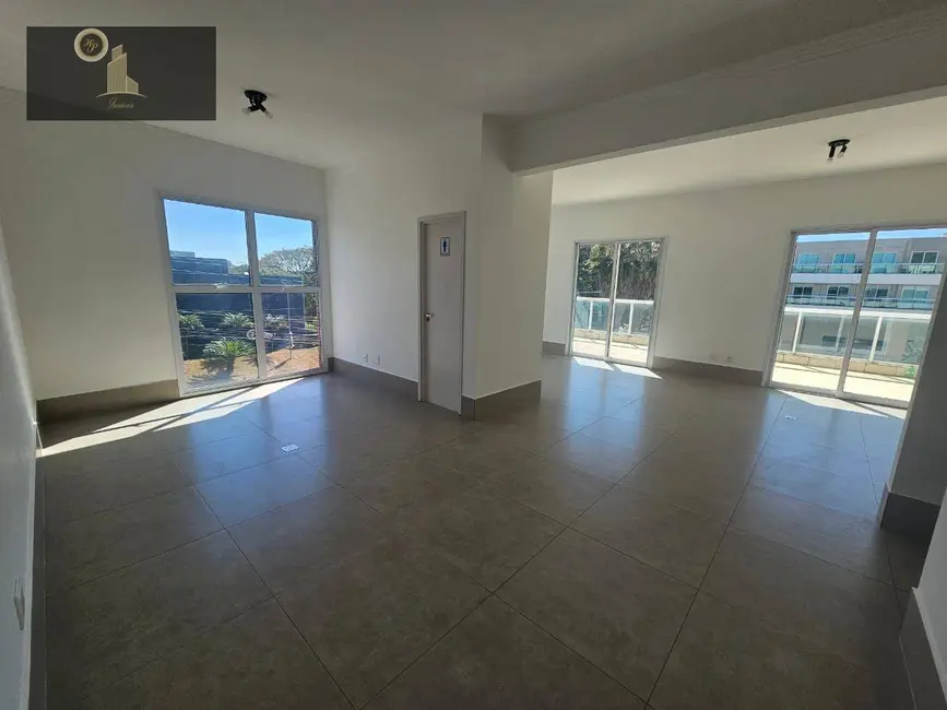 Foto 6 de Sala Comercial à venda e para alugar, 125m2 em Centro, Vinhedo - SP