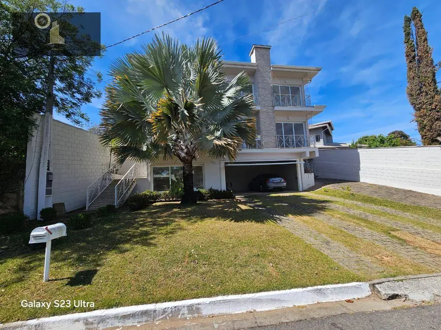 Casa de Condomínio com 5 quartos para alugar, 800m2 em Vista Alegre, Vinhedo - SP - imagem 2 Foto 2 de Casa de Condomínio com 5 quartos para alugar, 800m2 em Vista Alegre, Vinhedo - SP