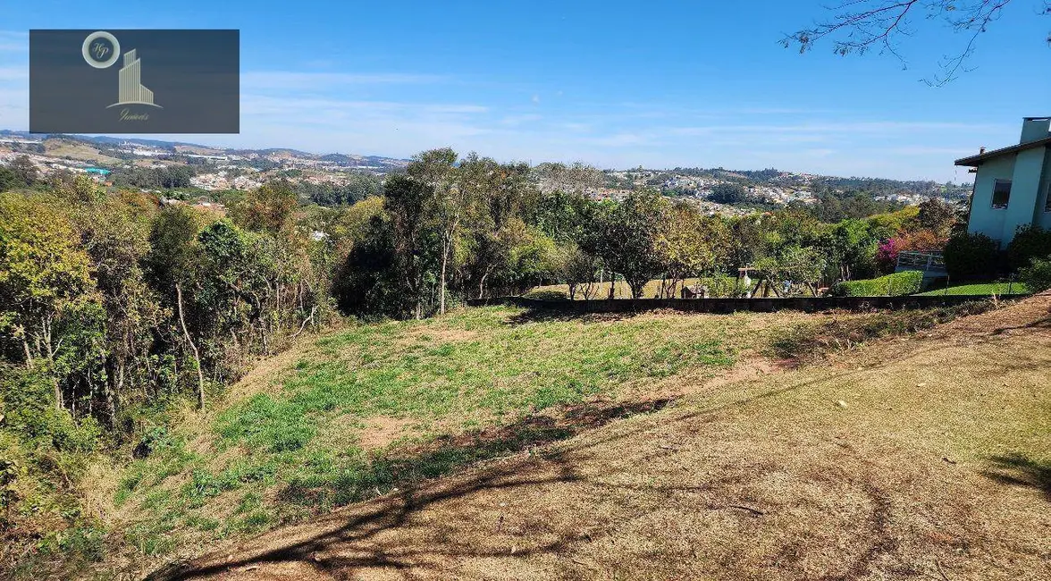 Foto 2 de Terreno / Lote à venda, 1663m2 em Louveira - SP
