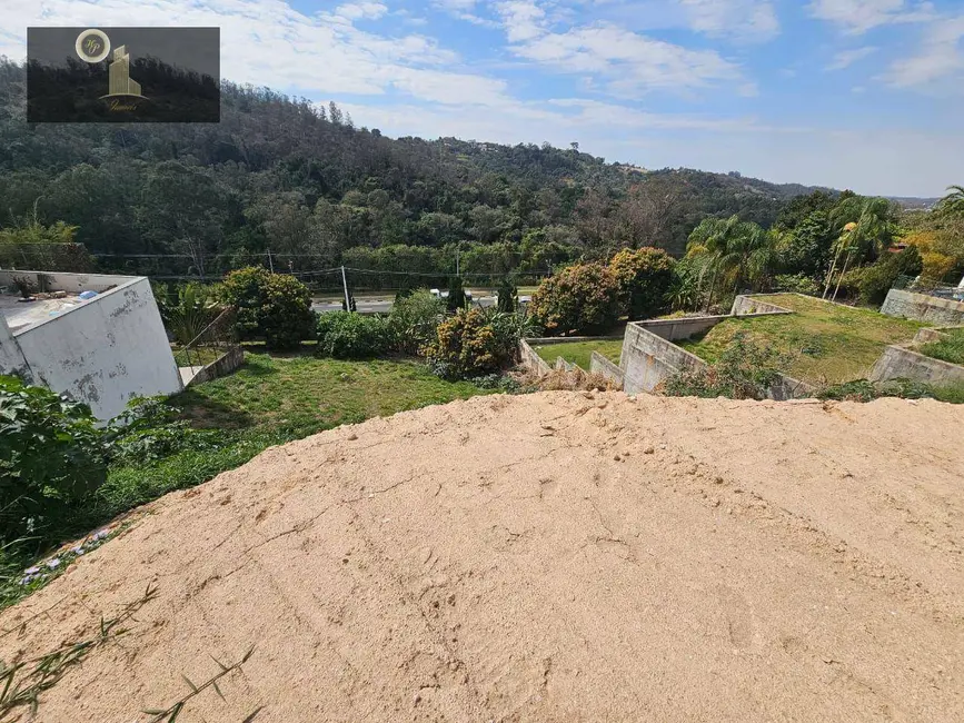 Foto 2 de Terreno / Lote à venda, 1027m2 em Marambaia, Vinhedo - SP