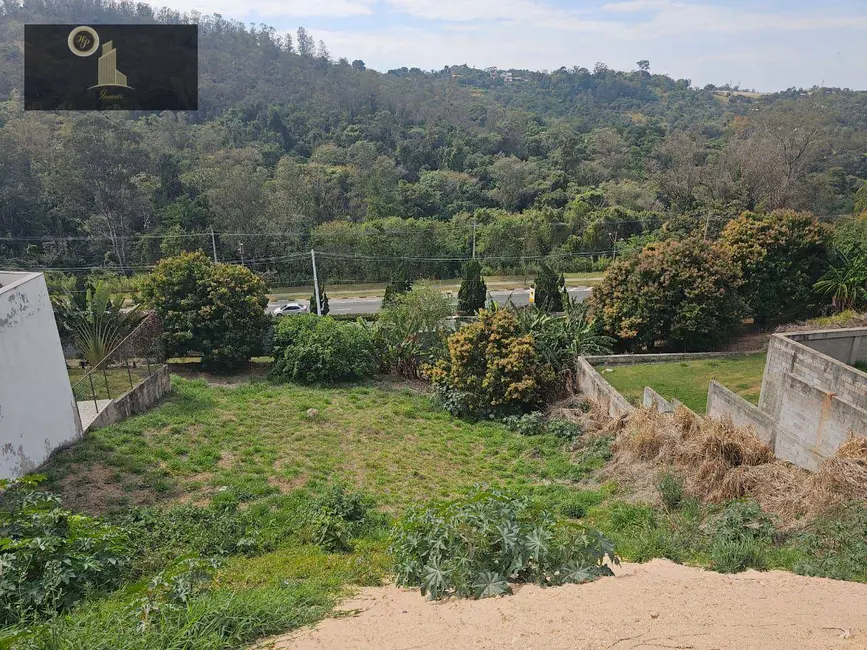 Foto 7 de Terreno / Lote à venda, 1027m2 em Marambaia, Vinhedo - SP