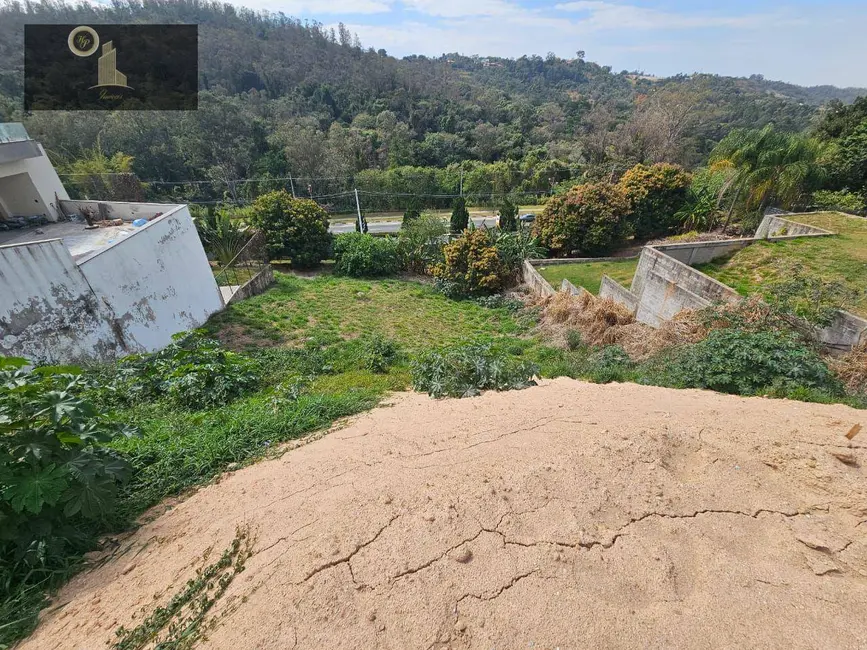 Foto 5 de Terreno / Lote à venda, 1027m2 em Marambaia, Vinhedo - SP