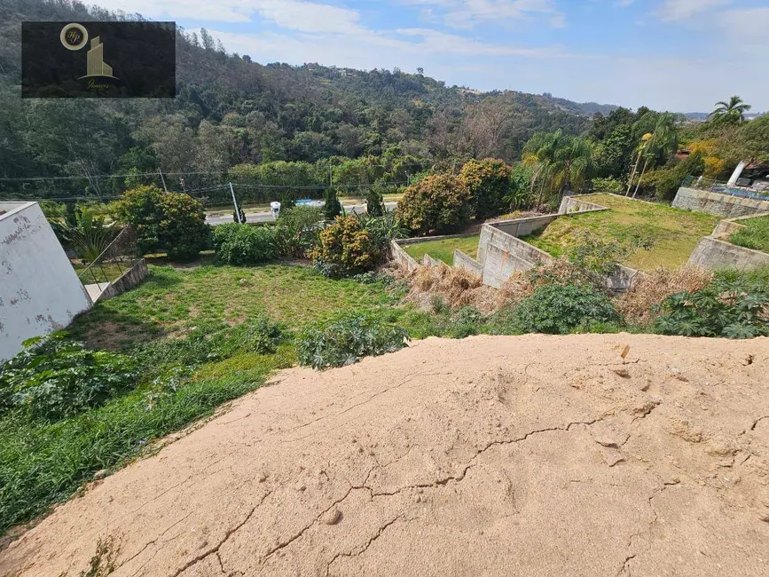 Foto 3 de Terreno / Lote à venda, 1027m2 em Marambaia, Vinhedo - SP