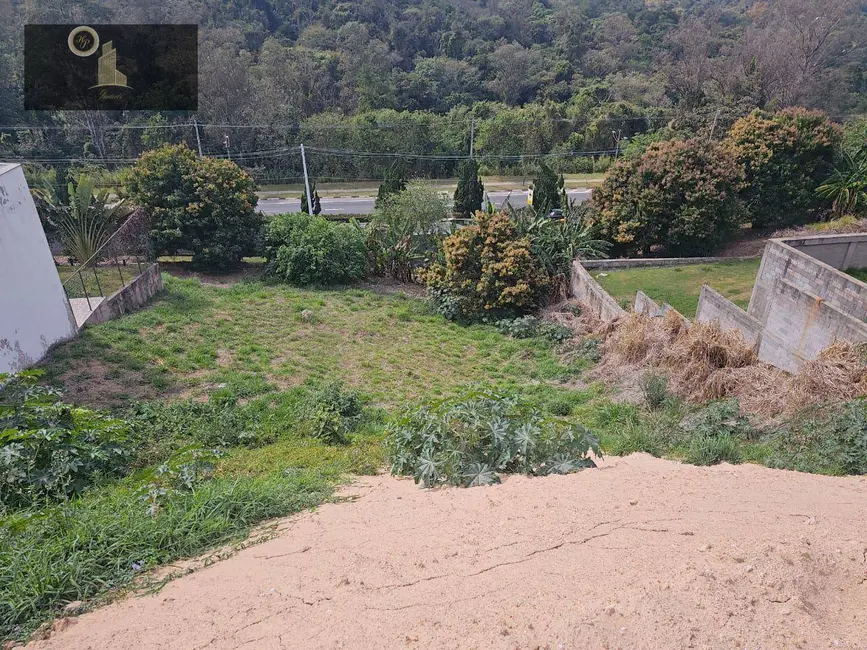 Foto 6 de Terreno / Lote à venda, 1027m2 em Marambaia, Vinhedo - SP